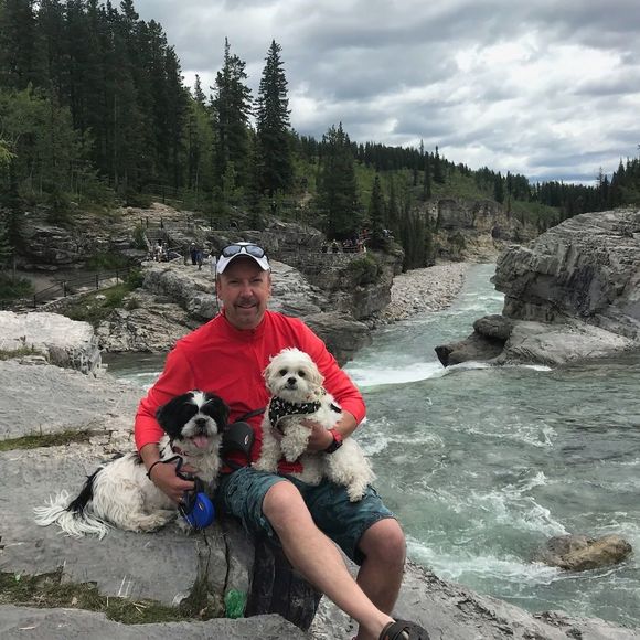 Meet your Posher, Tim - Picture 1 of 1